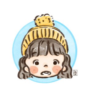 Custom Portrait (head only)