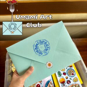 Umami Art Club
