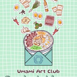 Umami Art Club
